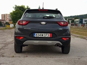 Kia Stonic, снимка 12