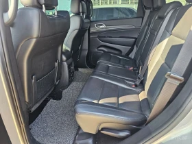Jeep Grand cherokee 3.6* V6* 8ZF* ПОДГРЕВ* ОБДУХВАНЕ* КАМЕРА* ПАНОРАМА, снимка 15