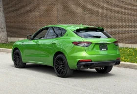 Maserati Levante Modena Special Edition, снимка 2