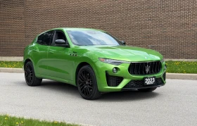 Maserati Levante Modena Special Edition, снимка 1