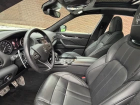 Maserati Levante Modena Special Edition, снимка 10