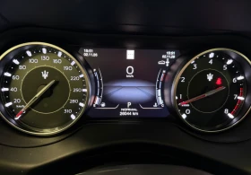 Maserati Levante Modena Special Edition, снимка 6