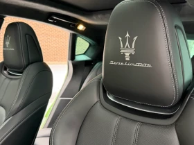 Maserati Levante Modena Special Edition, снимка 11