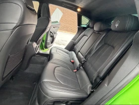 Maserati Levante Modena Special Edition, снимка 12