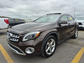 Mercedes-Benz GLA * 250 * CARFAX * , снимка 1