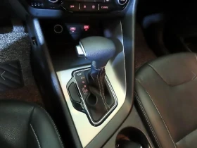 Kia Niro HEV/ ПОДГРЕВ/ КОЖА/ КАМЕРА/ LANE ASSIST, снимка 12