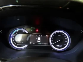 Kia Niro HEV/ ПОДГРЕВ/ КОЖА/ КАМЕРА/ LANE ASSIST, снимка 9
