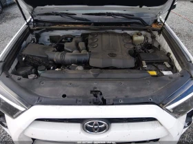 Toyota 4runner 4.0 SR5 AWD* ПОДГРЕВ* КАМЕРА* , снимка 17