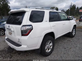 Toyota 4runner 4.0 SR5 AWD* ПОДГРЕВ* КАМЕРА* , снимка 4
