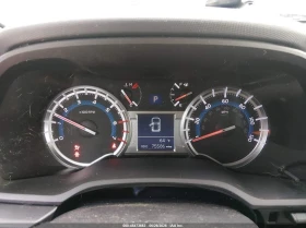 Toyota 4runner 4.0 SR5 AWD* ПОДГРЕВ* КАМЕРА* , снимка 9