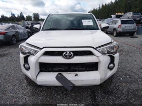 Toyota 4runner 4.0 SR5 AWD* ПОДГРЕВ* КАМЕРА* , снимка 12