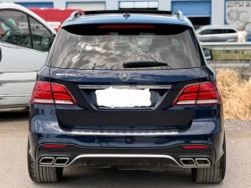 Mercedes-Benz GLE 350, снимка 5