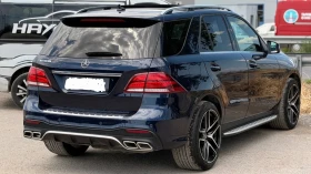 Mercedes-Benz GLE 350, снимка 4