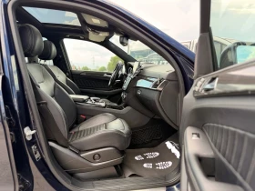 Mercedes-Benz GLE 350, снимка 7