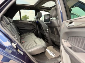 Mercedes-Benz GLE 350, снимка 8