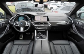 BMW X6 M50i*LASER*CARBON*22*ГАРАНЦИЯ, снимка 6