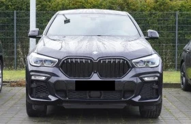 BMW X6 M50i*LASER*CARBON*22*ГАРАНЦИЯ, снимка 1