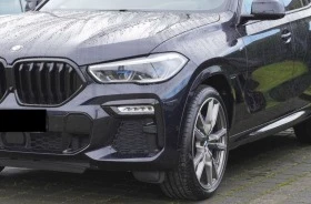 BMW X6 M50i*LASER*CARBON*22*ГАРАНЦИЯ, снимка 2