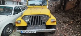 Jeep Wrangler, снимка 3