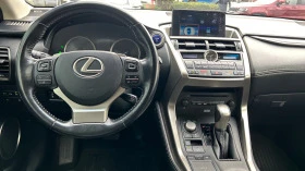 Lexus NX 300h, снимка 8