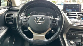 Lexus NX 300h, снимка 9