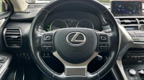 Lexus NX 300h, снимка 13