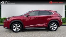 Lexus NX 300h, снимка 3