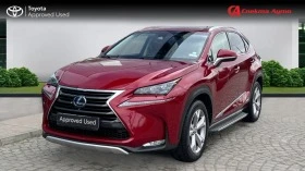 Lexus NX 300h, снимка 1