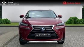 Lexus NX 300h | Mobile.bg    5