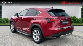 Lexus NX 300h | Mobile.bg    2