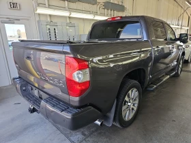 Toyota Tundra Tundra Limited 4WD, снимка 3