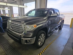 Toyota Tundra Tundra Limited 4WD, снимка 1