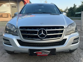     Mercedes-Benz ML 350 * GRAND EDITION* FACELIFT*  * 