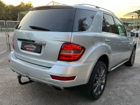 Mercedes-Benz ML 350 * GRAND EDITION* FACELIFT* НА ПРУЖИНИ* , снимка 7