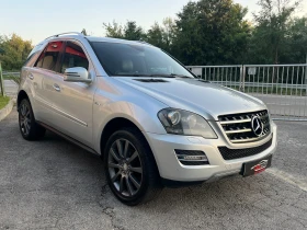 Mercedes-Benz ML 350 * GRAND EDITION* FACELIFT*  *  | Mobile.bg    3