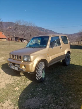 Suzuki Jimny | Mobile.bg    3