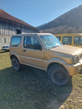 Suzuki Jimny | Mobile.bg    4