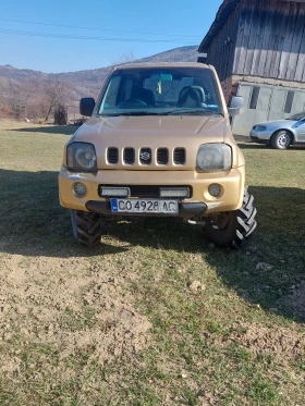 Suzuki Jimny | Mobile.bg    5