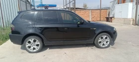 BMW X3 3.0d.218 hp ZF, снимка 3