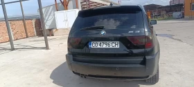 BMW X3 3.0d.218 hp ZF, снимка 4