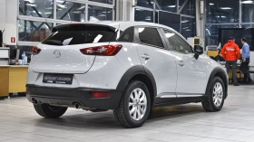 Mazda CX-3 2.0 SKYACTIV-G EVOLUTION 4x4 Automatic, снимка 6