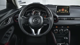 Mazda CX-3 2.0 SKYACTIV-G EVOLUTION 4x4 Automatic, снимка 9