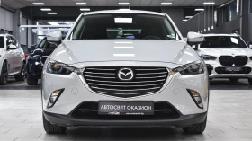 Mazda CX-3 2.0 SKYACTIV-G EVOLUTION 4x4 Automatic, снимка 2