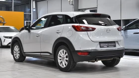 Mazda CX-3 2.0 SKYACTIV-G EVOLUTION 4x4 Automatic, снимка 7