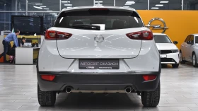 Mazda CX-3 2.0 SKYACTIV-G EVOLUTION 4x4 Automatic, снимка 3