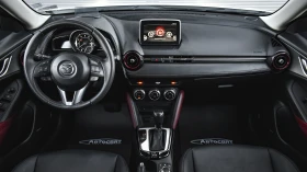 Mazda CX-3 2.0 SKYACTIV-G EVOLUTION 4x4 Automatic, снимка 8