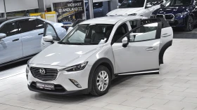 Mazda CX-3 2.0 SKYACTIV-G EVOLUTION 4x4 Automatic 1