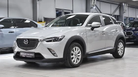 Mazda CX-3 2.0 SKYACTIV-G EVOLUTION 4x4 Automatic, снимка 4