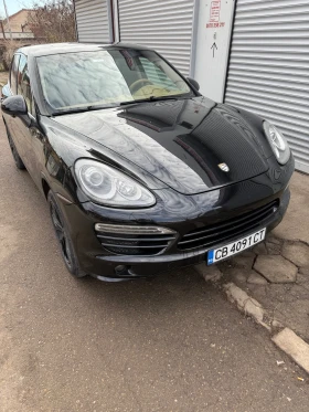 Porsche Cayenne 3.6 FULL, снимка 2