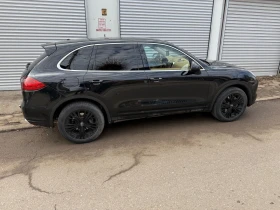 Porsche Cayenne 3.6 FULL, снимка 4